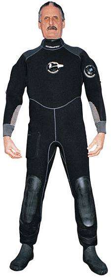 Scubapro Drysuit